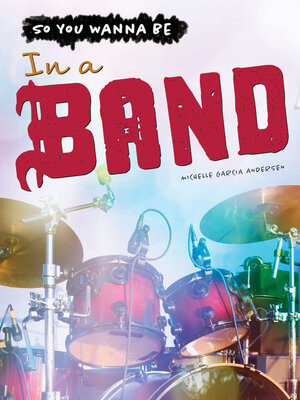 cover image of In a Band